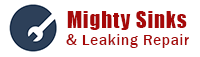 Mighty Sinks & Leaking Repair